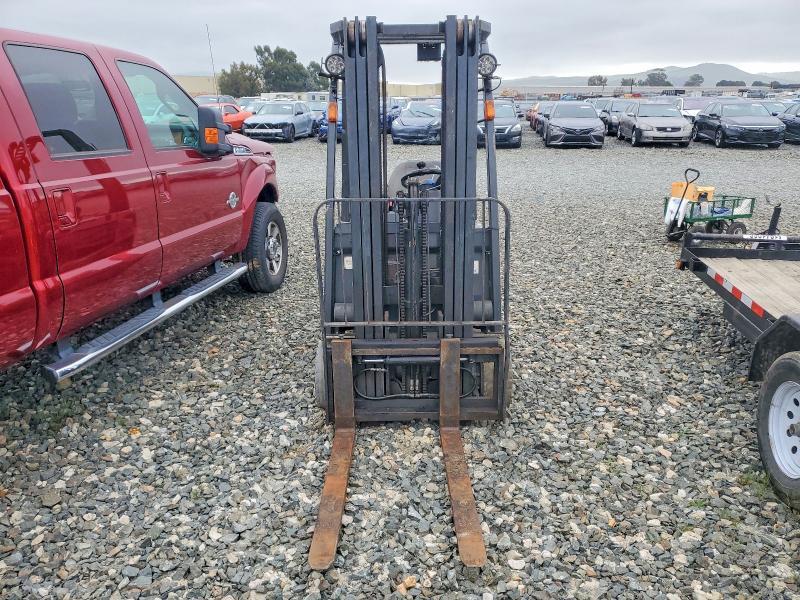 2009 Niss AN 1N1L25V-Forklift