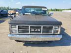 1986 GMC Sierra C1500