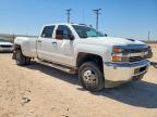 2018 Chevrolet Silverado K3500