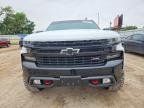 2019 Chevrolet Silverado K1500 LT Trail Boss