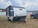 2024 Riverside 135 Retro Camper
