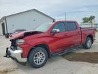 2019 Chevrolet Silverado K1500 LT