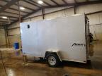 2018 Homesteader 612PS Enclosed Cargo Trailer
