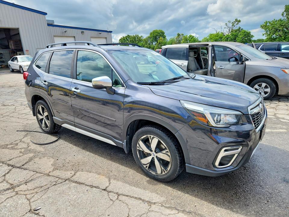 2019 Subaru Forester Touring