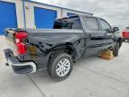 2025 Chevrolet Silverado K1500 LT