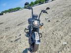 2018 Harley-Davidson Flhcs Heritage Classic 114