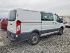 2019 Ford 250 Delivery Van