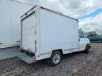 2013 GMC Savana BOX Truck