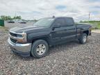 2018 Chevrolet Silverado C1500 LT