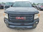 2018 GMC Canyon SLE