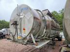 1980 Butler Pneumatic DRY Bulk Trailer