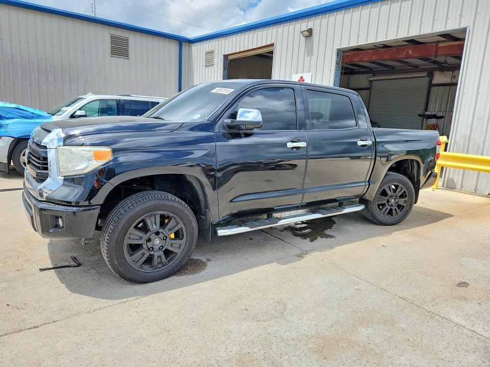 2014 Toyota Tundra 1794 Edition