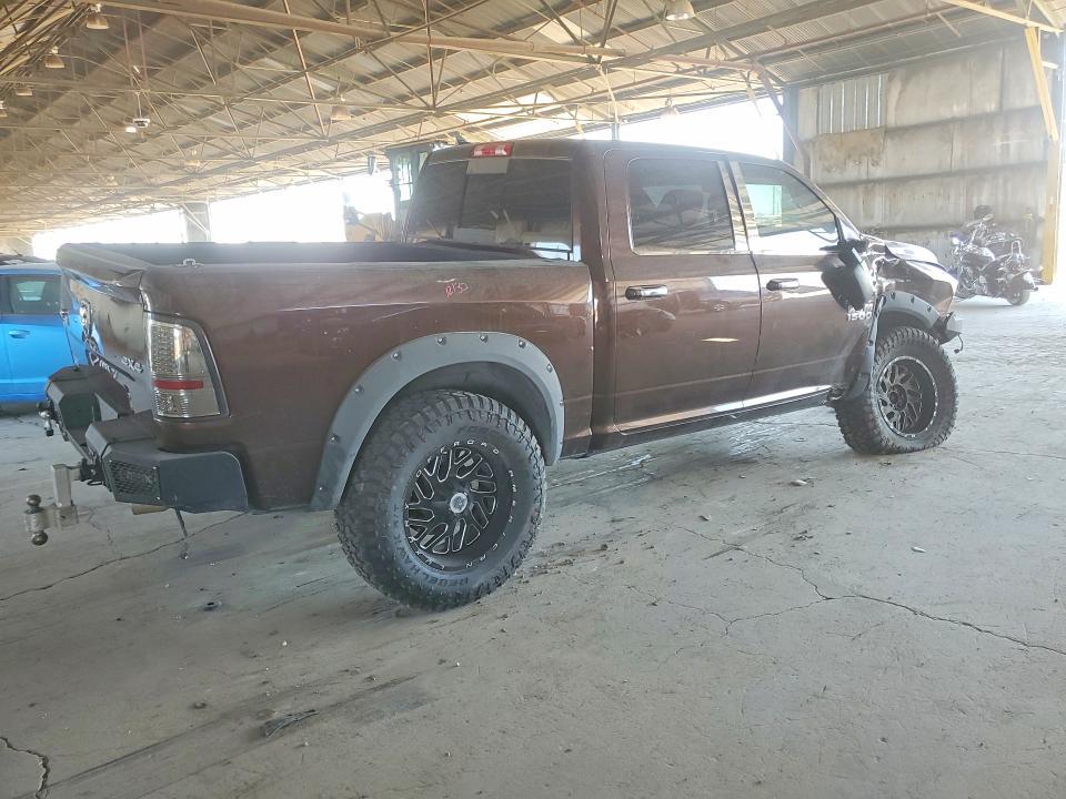 2015 Dodge Ram 1500 slt