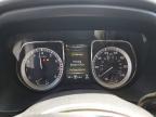 2017 Nissan Titan Platinum Reserve