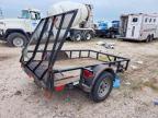 2026 Unknown 2026 CHUY'S Utility Trailer