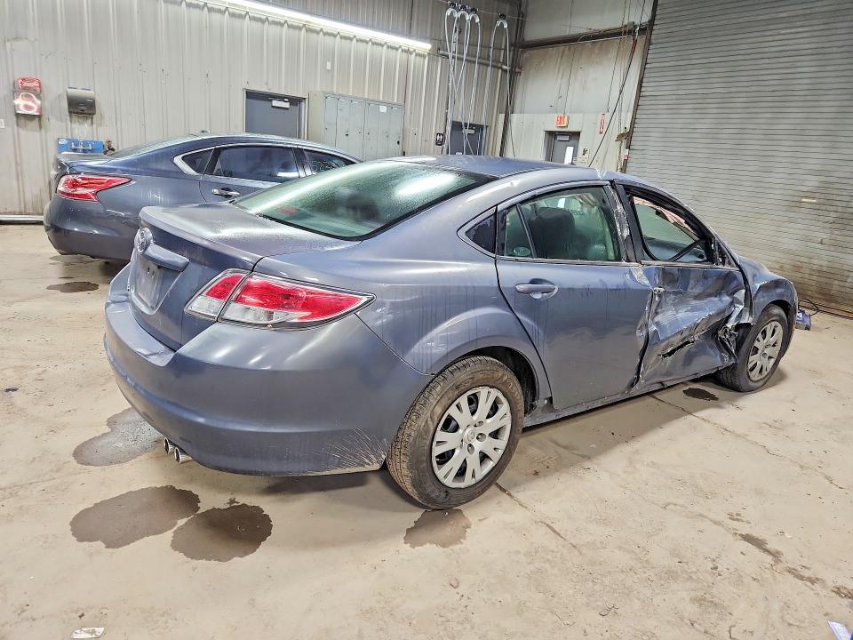 2010 Mazda 6 I
