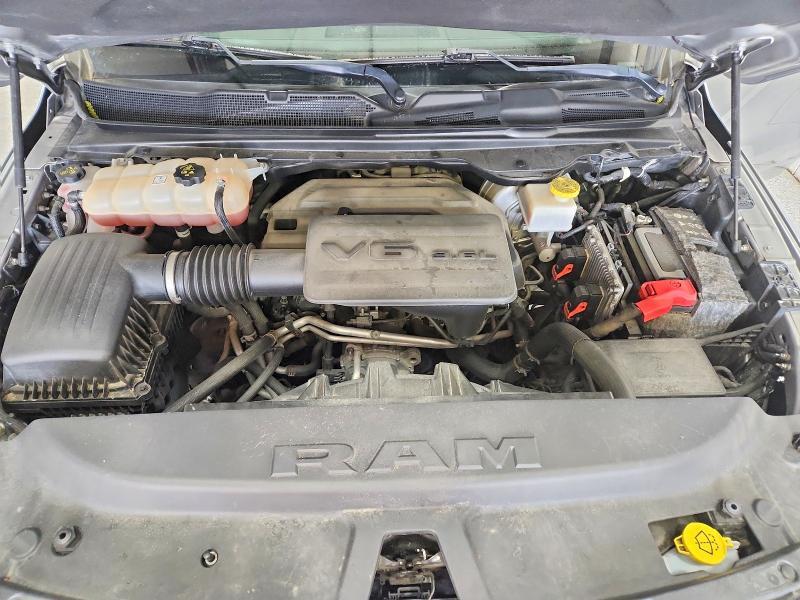 2020 Dodge RAM 1500 BIG Horn