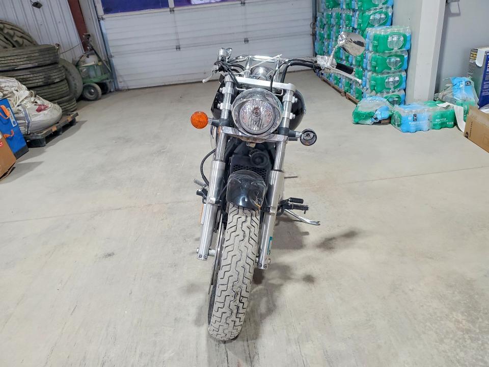 2005 Honda VTX1300 C