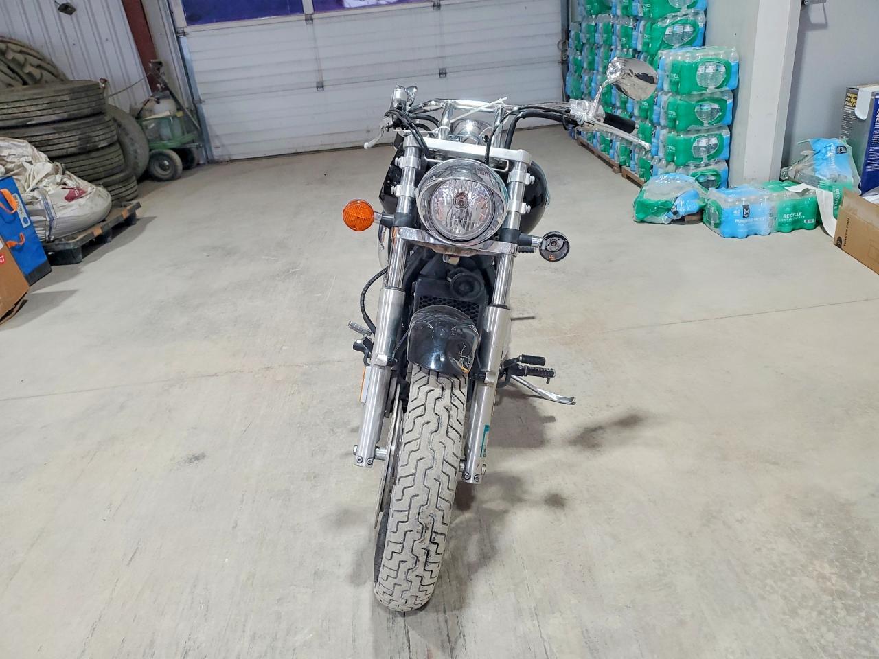 2005 Honda VTX1300 C