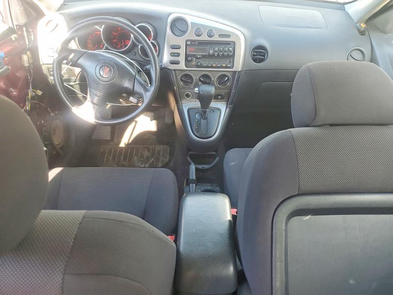 2003 Pontiac Vibe