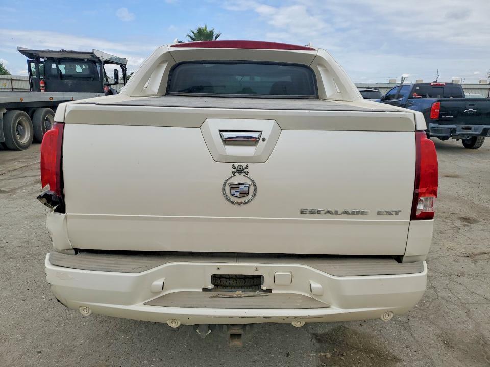 2005 Cadillac Escalade EXT