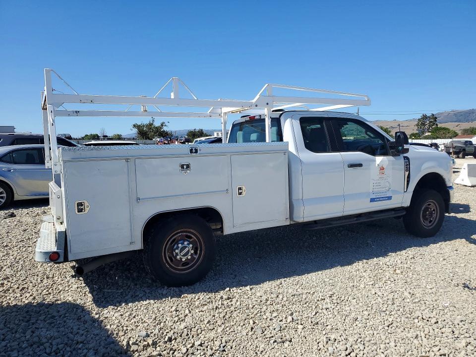 2023 Ford F250 Super Duty