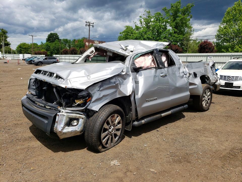 2015 Toyota Tundra