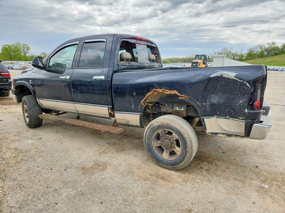2006 Dodge RAM 2500 ST