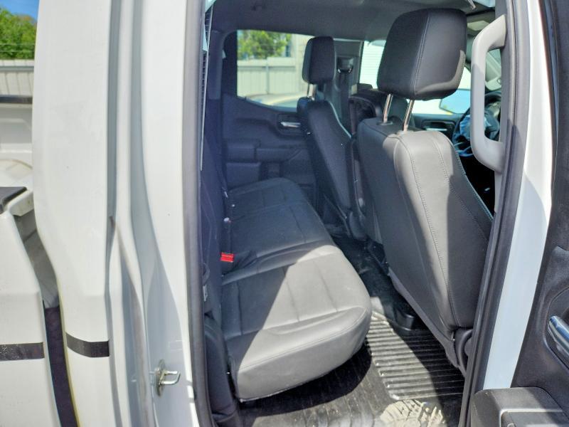 2023 Chevrolet Silverado C1500