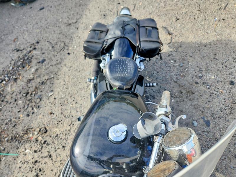 2004 Honda VT1100 C2