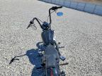 2013 Harley-Davidson FXS Blackline