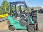 2017 Mitsubishi Unknown  Cushion Tire OR Pneumatic Forklift Forkli