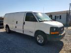 2004 GMC Savana 3500 Delivery Van