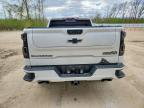 2024 Chevrolet Silverado K1500 High Country