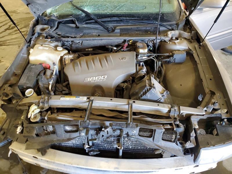 2000 Buick Lesabre Limited