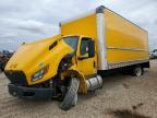 2023 International MV607 BOX Truck