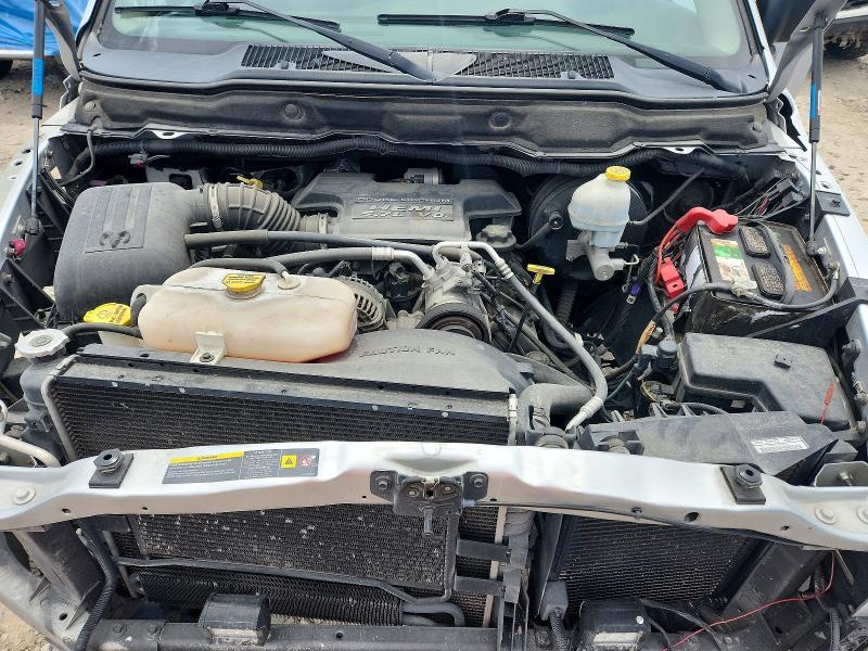 2004 Dodge Ram 1500 st
