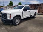 2025 Ford F250 Super Duty