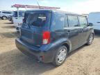 2012 Scion Xb Base
