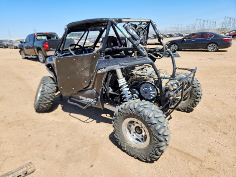 2016 Polaris RZR XP Turbo EPS