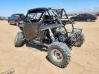 2016 Polaris RZR XP Turbo EPS