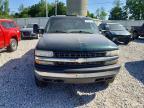 2002 Chevrolet Silverado K1500 Heavy Duty