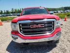 2017 GMC Sierra K1500 SLE