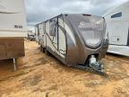 2016 Keystone Sprinter Camper