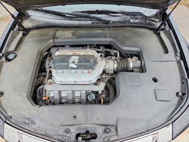 2010 Acura TL