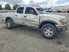 2003 Toyota Tacoma Double Cab Prerunner