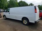 2017 GMC Savana G2500