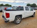 2016 Chevrolet Silverado C1500 LTZ