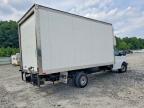 2022 Chevrolet Express Delivery Truck