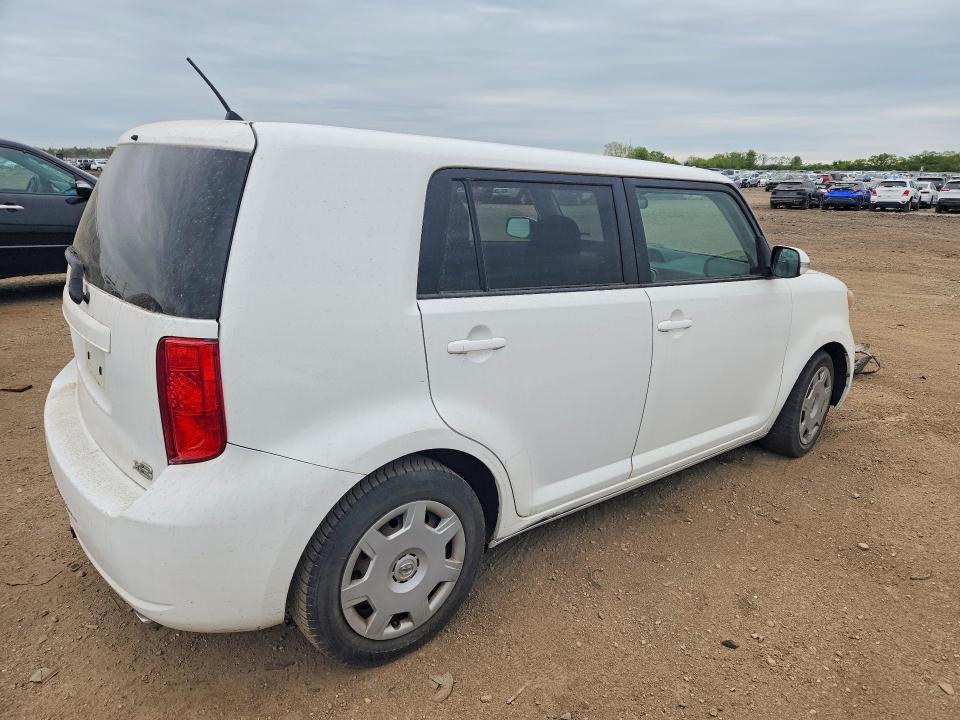 2009 Scion XB